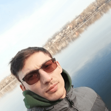 Фрилансер Даниил Д. — Украина, Харьков. Специализация — Python, Разработка ботов