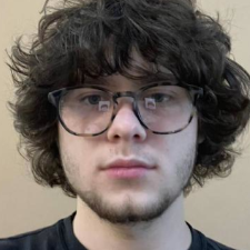 Freelancer Daniil H. — Ukraina, Kijów. Specjalizacja — Tworzenie chatbota, Python