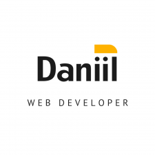 Фрилансер Daniil S. — Украина, Львов. Специализация — Веб-программирование, HTML и CSS верстка