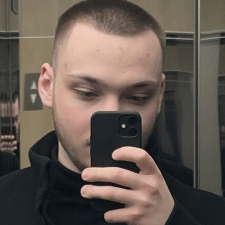 Заказчик Daniil Z. — Украина.
