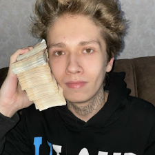 Freelancer Yaroslav L. — Ukraina, Charków. Specjalizacja — Python, Banery