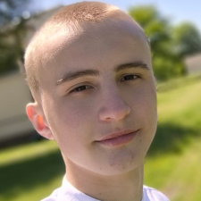 Freelancer Danyil B. — Ukraina, Władimir. Specjalizacja — Wyszukiwanie i zbieranie informacji, Praca z klientami