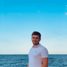 Фрилансер Даниил Б. — Украина, Киев. Специализация — Реклама в социальных медиа, Продвижение в социальных сетях (SMM)