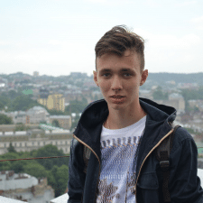Фрилансер Даниил Д. — Украина, Харьков. Специализация — Javascript и Typescript