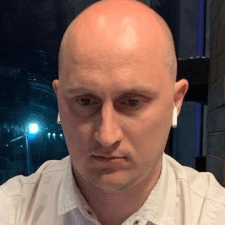 Freelancer Daniil D. — Ukraina, Charków. Specjalizacja — Badania marketingowe, Sprzedaż i generowanie leadów