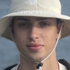Freelancer Daniil L. — Ukraina, Kijów. Specjalizacja — Tworzenie modeli 3D