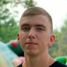 Freelancer Daniil M. — Ukraine, Pavlograd. Core skill — Video Processing, Audio & Video Editing