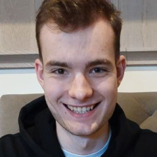 Freelancer Daniil P. — Ukraina, Dniepr. Specjalizacja — E-mail marketing, Sprzedaż i generowanie leadów
