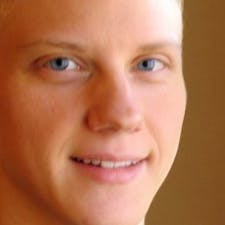 Фрилансер Даниил С. — Украина, Знаменка. Специализация — Копирайтинг