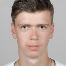 Freelancer Daniil T. — Ukraine, Kyiv. Core skill — Social Media Advertising, Contextual Advertising