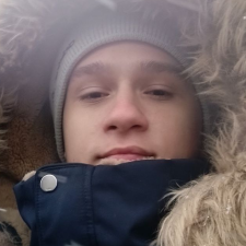 Freelancer Daniil P. — Ukraine, Kyiv. Core skill — Python, Desktop Apps
