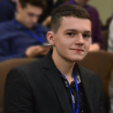Freelancer Daniil R. — Ukraina, Kijów. Specjalizacja — Usługi prawne