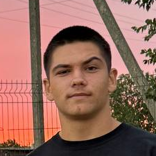 Freelancer Daniil M. — Ukraine, Kherson. Core skill — C#, C#