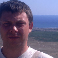 Фрилансер Данила П. — Украина, Харьков. Специализация — HTML и CSS верстка