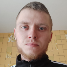 Danil Mishchenko