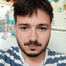 Freelancer Danilo D. — Ukraine, Saporischschja. Fachgebiet — Python, Apps für iOS (iPhone und iPad)