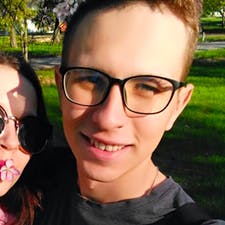Фрилансер Даниил П. — Украина. Специализация — Баннеры, Живопись и графика