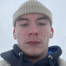 Freelancer Danilo B. — Ukraine, Fastov. Core skill — Video Processing, Text Translation