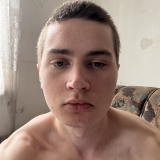 Freelancer Danylo B. — Ukraina, Kijów. Specjalizacja — Publikacja ogłoszeń, Edycja i korekta tekstu