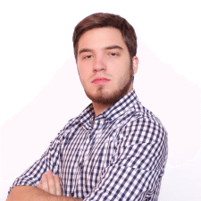 Фрилансер Данил Ч. — Украина, Кривой Рог. Специализация — Дизайн сайтов, Дизайн интерфейсов (UI/UX)