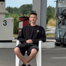 Freelancer Danil H. — Ukraina, Bielaja Cerkowa. Specjalizacja — Edycja audio i wideo, Reklama wideo