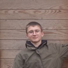 Фрилансер Данило Л. — Украина, Кривой Рог. Специализация — Обработка данных, Рерайтинг