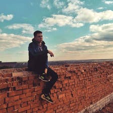 Freelancer Danil S. — Ukraine, Slavyansk. Core skill — Photo Processing, HTML & CSS