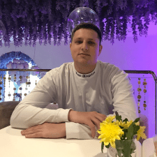 Фрилансер Данил Б. — Украина, Днепр. Специализация — Продвижение в социальных сетях (SMM), Реклама в социальных медиа