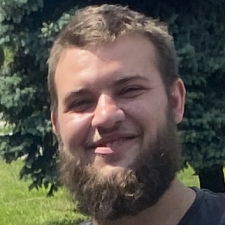 Freelancer Danylo B. — Ukraine, Krivoi Rog. Core skill — Online Stores & E-commerce, AI Consulting