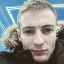 Фрилансер Danil I. — Украина, Харьков. Специализация — Написание статей, Стихи, песни, проза