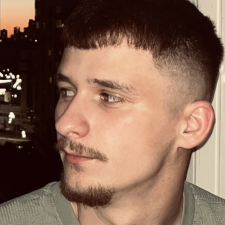 Freelancer Danil N. — Ukraine, Kyiv. Core skill — Text Translation, Copywriting