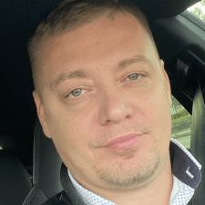 Заказчик Danil O. — Украина, Днепр.