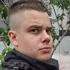 Freelancer Danil Z. — Ukraine, Samar. Core skill — Social Media Page Design, Video Processing