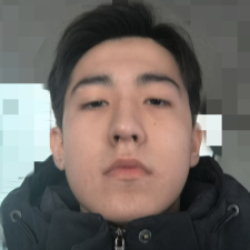 Freelancer Sanzhar M. — Kazachstan, Nur-Sultan. Specjalizacja — Copywriting, AI tekst