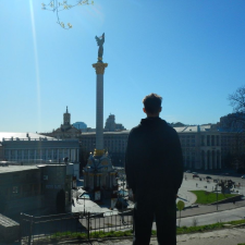 Фрилансер Даніла Б. — Україна, Київ. Спеціалізація — AI cтворення відео, Розробка ігор