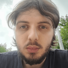 Фрилансер Danila T. — Украина, Одесса.