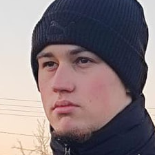 Freelancer Danylo R. — Ukraine, Obuhov. Core skill — Copywriting, Text Editing & Proofreading