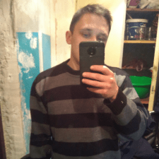 Freelancer Igor D. — Ukraina, Czerkasy. Specjalizacja — Python, Tworzenie chatbota