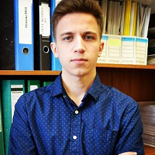 Фрилансер Danilo B. — Украина, Чернигов. Специализация — Разработка ботов