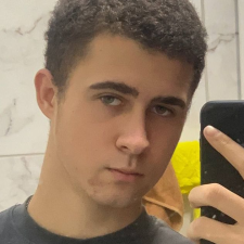 Freelancer Danilo P. — Ukraine, Kiew. Fachgebiet — Bot-Entwicklung, Python
