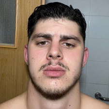 Freelancer Daniel V. — Israel, Тель-Авив. Core skill — AI & Machine Learning, AI Consulting
