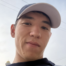 Freelancer Daniyar M. — Kazakhstan, Almaty (Alma-Ata). Core skill — AI & Machine Learning, C#