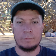 Данияр Бабаханов