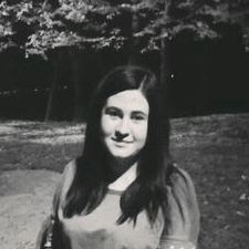 Freelancer Bogdana N. — Ukraine, Khmelnitskyi. Core skill — Rewriting, Copywriting