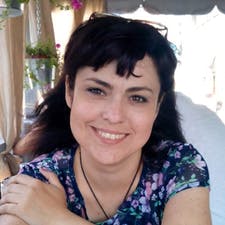 Фрилансер Elena O. — Украина. Специализация — Веб-программирование, Создание сайта под ключ