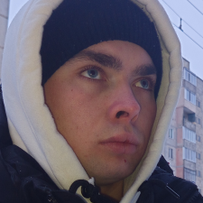 Freelancer Vitalii M. — Ukraina, Łuck. Specjalizacja — Copywriting, Tłumaczenie tekstów