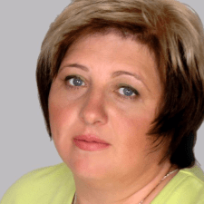 Freelancer Vera D. — Ukraina, Charków. Specjalizacja — Filmowanie, Reklama wideo