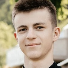 Фрилансер Максим Д. — Украина, Ужгород. Специализация — Веб-программирование, HTML и CSS верстка