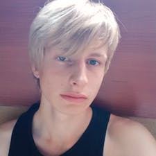 Фрилансер Кирилл Д. — Украина, Одесса. Специализация — HTML и CSS верстка