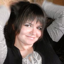 Фрилансер Ирина Т. — Россия, Снежногорск. Специализация — Рукоделие/Hand made, Реклама в социальных медиа